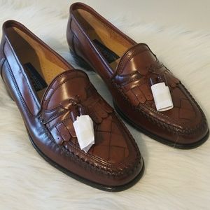 Giorgio Brutini La Glove men's shoes size 8 1/2 D